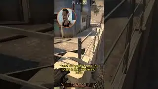 Aprenda HOJE o pulo do L #csgo #cs2 #cs