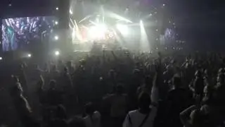 molotov - puto (sziget 2016)