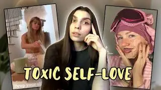 The Dark Side of Self-Love Culture