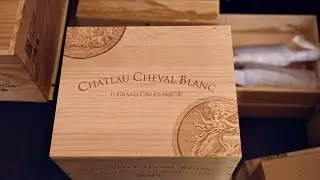 CLUB EPICURIAN by LE MANOIR - CHATEAU CHEVAL BLANC AT LE BISTROT FRANCAIS