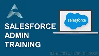 Salesforce Admin