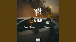 G-Flex (feat. BVNKLOAD)