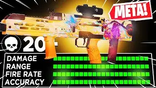 The CARV.2 is *META* NOW!🤯 BEST CARV.2 CLASS FOR WARZONE (COLD WAR WARZONE SEASON 4)