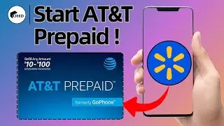 How to Activate AT&T Prepaid Phone from Walmart 2025 &ndash; Quick Step-by-Step Guide