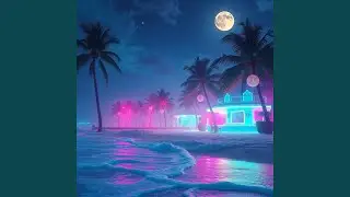 Midnight Splash
