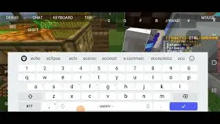 ЛУЧШИЙ способ ЗАРАБОТКА на СЕРВЕРЕ ReallyWorld | 💀😎🗿Pojavlauncher