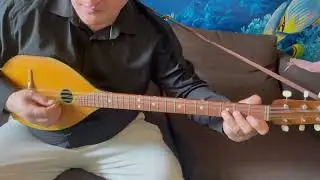 Расти Боре (тамбура)