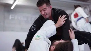 Frota Academy