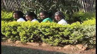 @helenyuh6386_-_Christians [Official Music Video] (Directed by Augustine Mungwo)