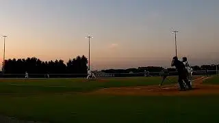 Questionable calls, River Ridge baseball - 3-30-2023.