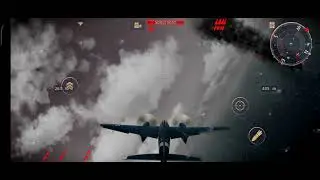 Treacherous Waters - Sky gamblers: Storm raiders 2