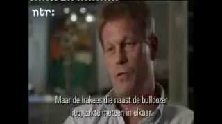 UNSCOM clip