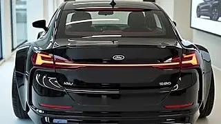 All New 2025 Ford Aspire : A Perfect Style, Performance, Efficiency & Spec's!!