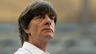 Jogi L&ouml;w: Emotionales Drama vorm ersten WM-Spiel