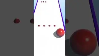 Ball Merge 2048 - Gameplay 👉🎮 walkthrough Android iOS