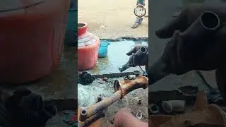 ape farak pin repairing. #ape #city #auto #repairing #full #vlog #shortsfeed #shorts