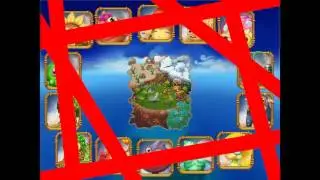 (1.12.0) No Single/Double/Triple/Quad/Quint Element Monsters - Continent