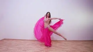 VIBRANT Habibi Arabic belly Dance Music &times; Reggaeton Wave 2025 | Arabic Afro Fusion Festival Mix