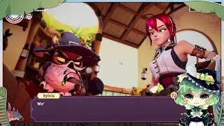 Potionomics Demo Gameplay Complete VOD