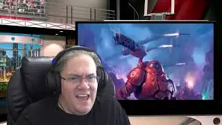 Cell Phone Addiction, The Omnissiah EXPLAINED By An Australian Reaction