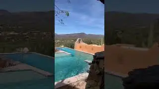 Luxury Spanish Estate for sale in Cave Creek, Arizona Luxury Homes Realtor Mike Zschunke