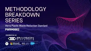 Methodology Breakdown: PWRM0002 Plastic Waste Recycling Methodology, v1.1