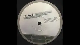 Sirens - Neuro D | Poeta Negra [2002]