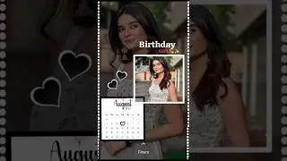 WhatsApp aesthetic birthday story ideas #aesthetic #birthday #photoediting #whatsappstatus #newlook