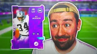 The card EVERY NMS player should 100% have! Madden 21 No Money Spent Ep. 13