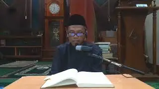 #26 | Sami'tu Syaikh Yaqul Jilid 2