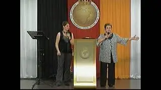11.09.08 Pastor Natalia Potopaeva: 
