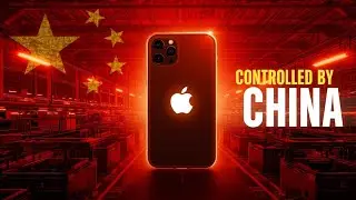 How China Shapes the Future of Apple
