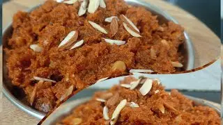 Gagar ka halwa recipe |carrot halwa recipe  @LifewithnehaRoy #cookingchannel #gajarkahalwa 