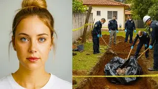 Zaginiona pielęgniarka ma sprawę rozwiązana, gdy remont ujawnia ukryte dowody...