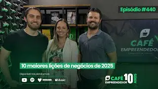 10 maiores lições de negócios de 2025
