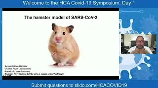 Human Cell Atlas Covid-19 Symposium Day 1: Leveraging the host response to SARS-CoV-2 to identify