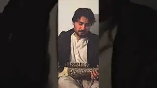 ustad Humayoun sakhi nagma copy#ghazal #music #rababghazal #afghanimusic #afghanmusic