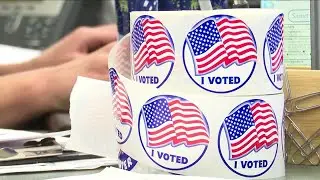 Montana sets new voter turnout record