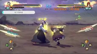 FT 10 vs DeltaFlare