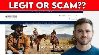 Обзор Montana Ranch Apparel 2026: Аутентичная одежда в стиле вестерн или просто быстрая мода? 🤠🌲