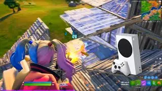 Xbox Series S Cash Cup/Arena Highlights (4K 120FPS)