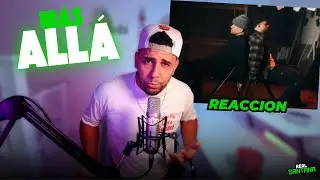 @onelldiazmusic y @FunkyPR - M&aacute;s All&aacute; ▶ REACCI&Oacute;N
