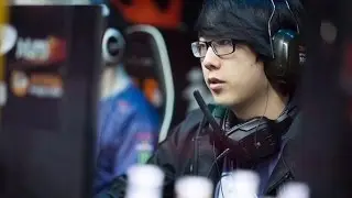 Team Secret Aui_2000 Enigma ranked gameplay