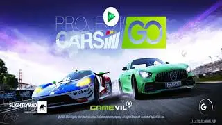 Project CARS GO KQL Walkthrough Gameplay (IOS/Android) Part #2