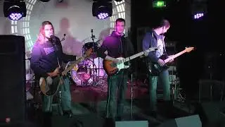 ФРЕСКИ @ uваново 03.01.2019 бункер