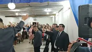 Coros continuados | Miep Mar del plata -