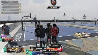 Beating 97th in NZ and 22 game win streak