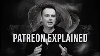 BLIND GUARDIAN Premium - Patreon explained by Hansi K&uuml;rsch