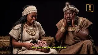 History of Eleme