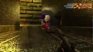 The Best Blayers in America [YTCS CONTEST 3] [Counter-Strike]